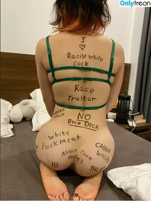 Coneofwhom / Asian Nymphet / Fruity Nymphy / Fruitybaby / nymphasian nude photo #0015