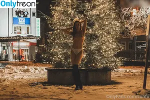Confu / confunextdoor фото голая #0129