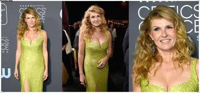 Connie Britton / conniebritton / simonbritton фото голая #0069