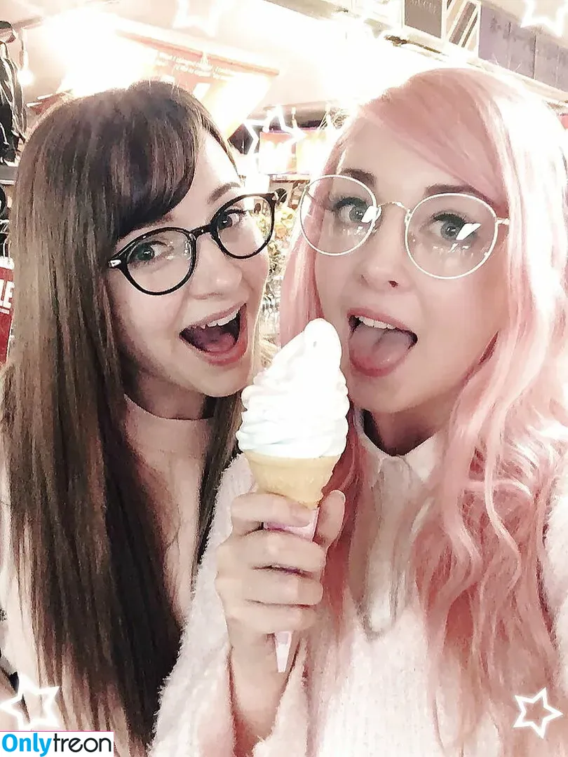 Connie Glynn голая photo #0012 (Noodlerella / connieglynn)