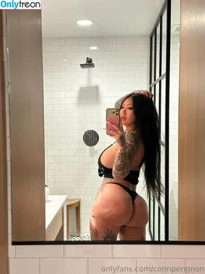 Connie Perignon / connie_poon_ / connperignon фото голая #0475