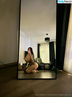 Connie Perignon / connie_poon_ / connperignon фото голая #0477