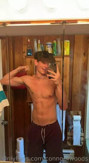 connor4woods / connorwood4 nude photo #0008