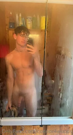 connor4woods / connorwood4 nude photo #0009
