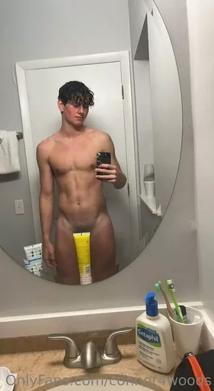 connor4woods / connorwood4 nude photo #0010
