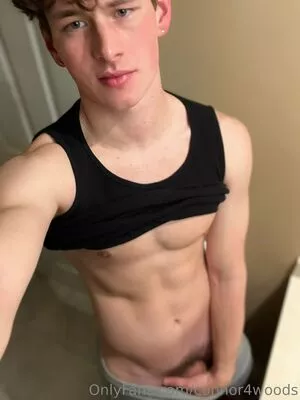 connor4woods / connorwood4 nude photo #0017