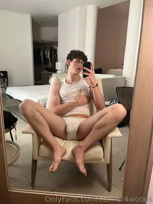 connor4woods / connorwood4 nude photo #0022