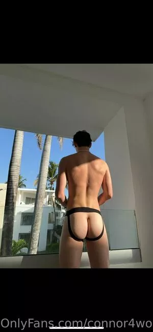 connor4woods / connorwood4 nude photo #0030