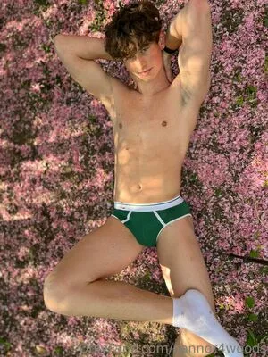 connor4woods / connorwood4 nude photo #0041