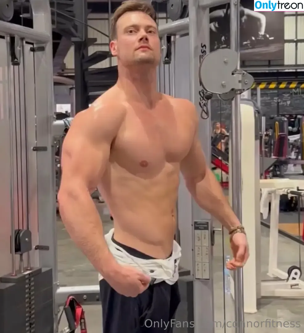 connorfitness nude photo #0033 (connor.fitness)