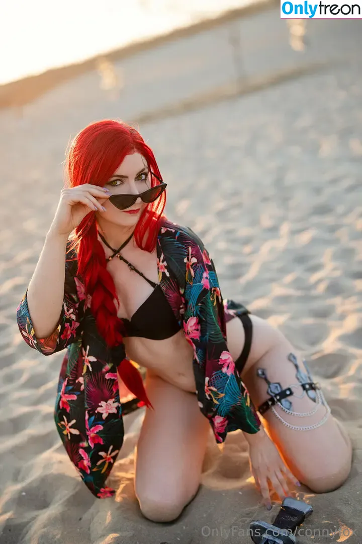 connyfox голая photo #0012 (connyfox)