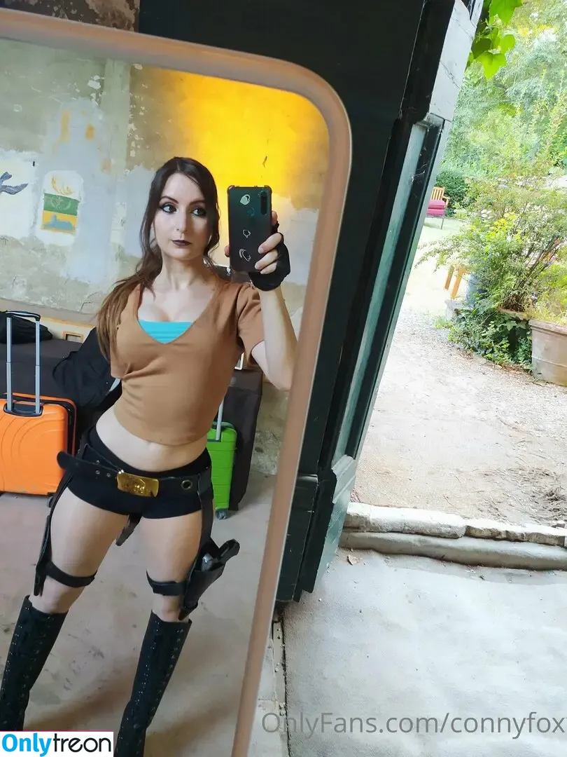 connyfox nude photo #0021 (connyfox)