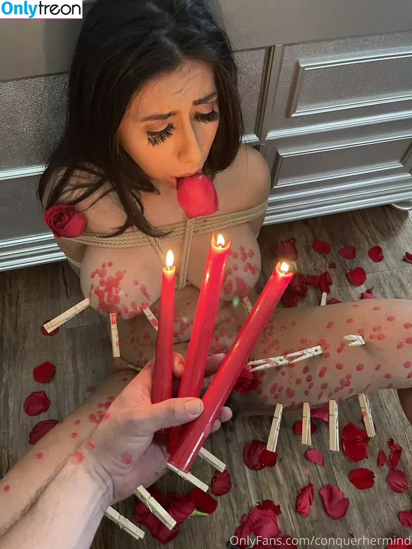 conquerhermind голая photo #0018 (Kink_CHM / kink_pov)