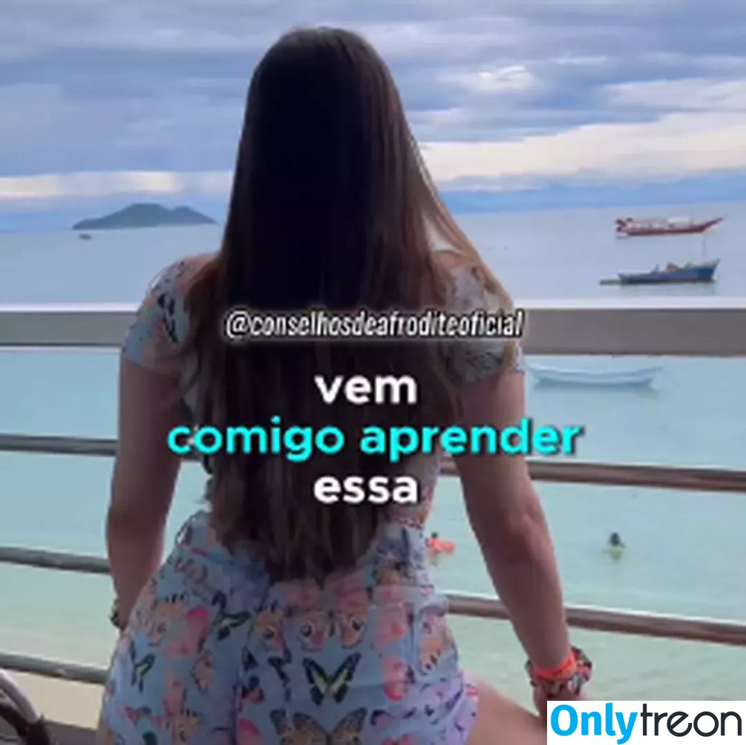 Conselhos De Afrodite nude photo #0017 (Andrezza Cocchiarella / conselhosdeafroditeoficial / ofcafroditerj)