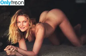 Constance Jablonski / constancejablonski nude photo #0002