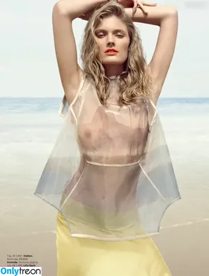 Constance Jablonski / constancejablonski nude photo #0017