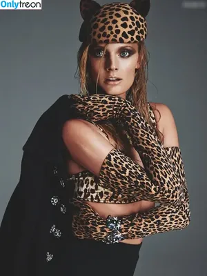 Constance Jablonski / constancejablonski nude photo #0060