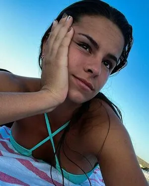Constanza Cerúndolo / francerundolo nude photo #0002