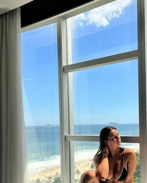 Constanza Cerúndolo / francerundolo nude photo #0085
