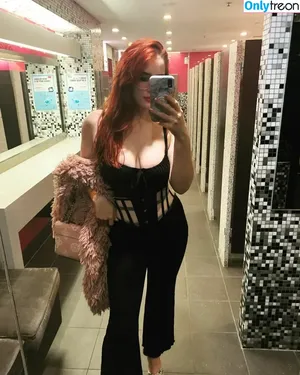 Controversial Thot / steffi_turn / steffiturn nude photo #0007