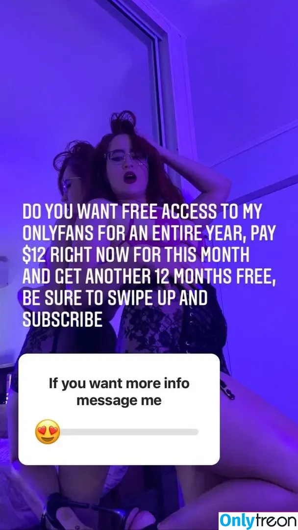 Controversial Thot nude photo #0026 (steffi_turn / steffiturn)