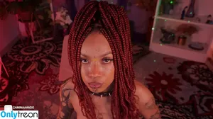 Cooper Reds / cooper_reds / redscoopers nude photo #0024