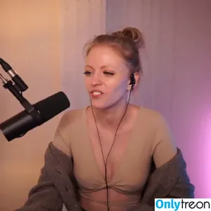 Copykat_ / Itsyourkatrine / gingerasmr фото голая #0011