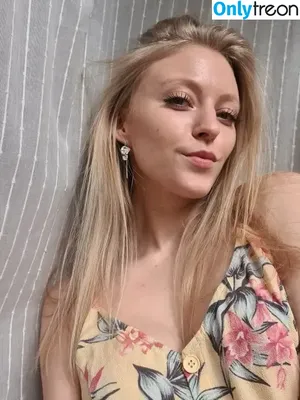 Copykat_ / Itsyourkatrine / gingerasmr фото голая #0021