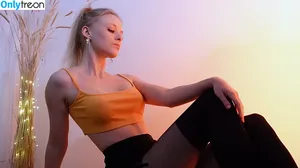 Copykat_ / Itsyourkatrine / gingerasmr nude photo #0282