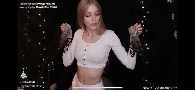 Copykat_ / Itsyourkatrine / gingerasmr nude photo #0036