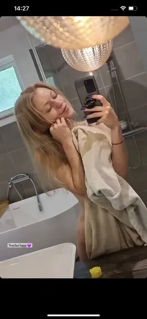 Copykat_ / Itsyourkatrine / gingerasmr nude photo #0043