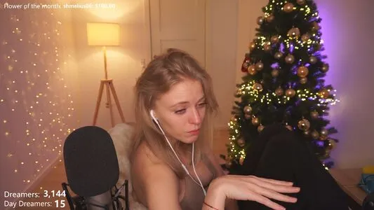 Copykat_ / Itsyourkatrine / gingerasmr nude photo #0093