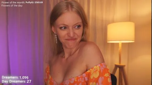 Copykat_ / Itsyourkatrine / gingerasmr nude photo #0108