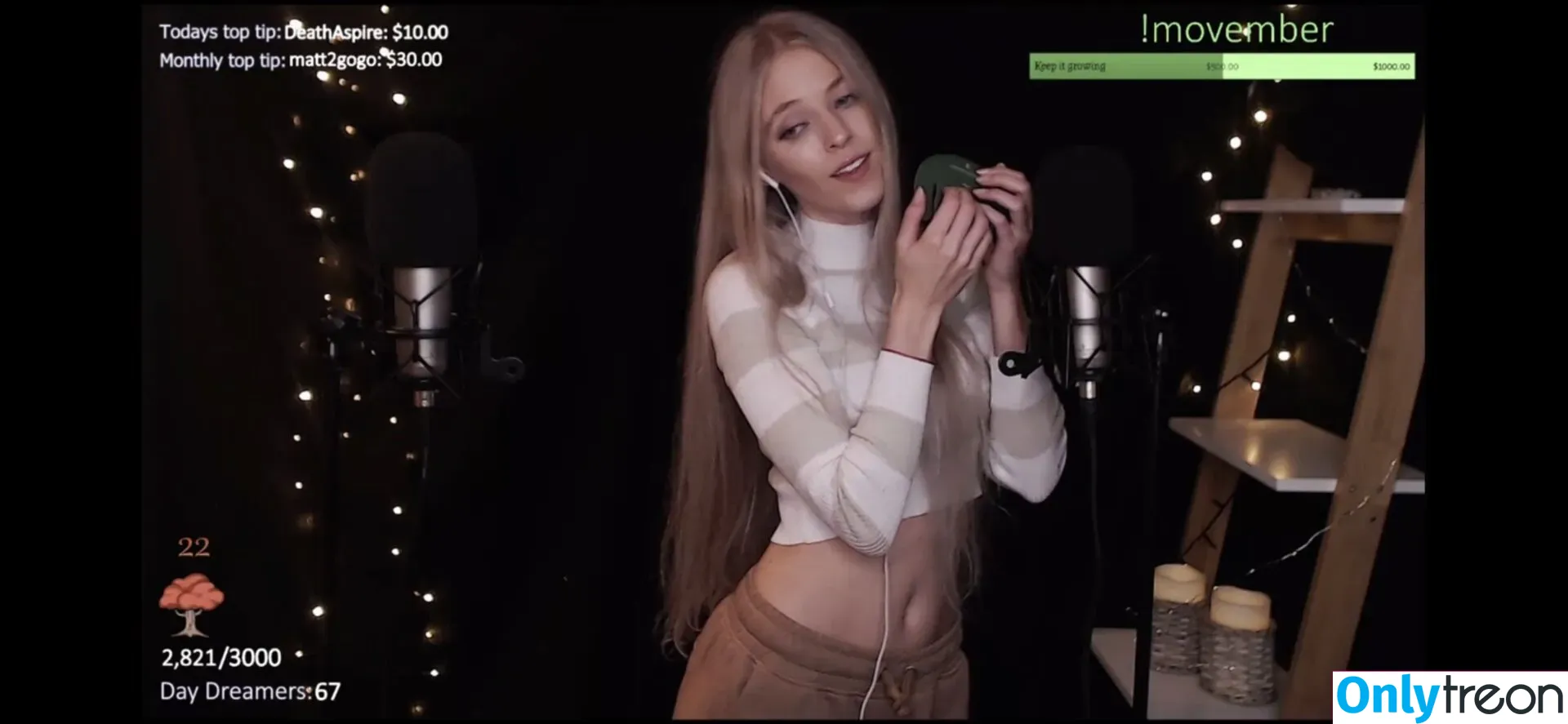 Copykat_ nude photo #0029 (Itsyourkatrine / gingerasmr)