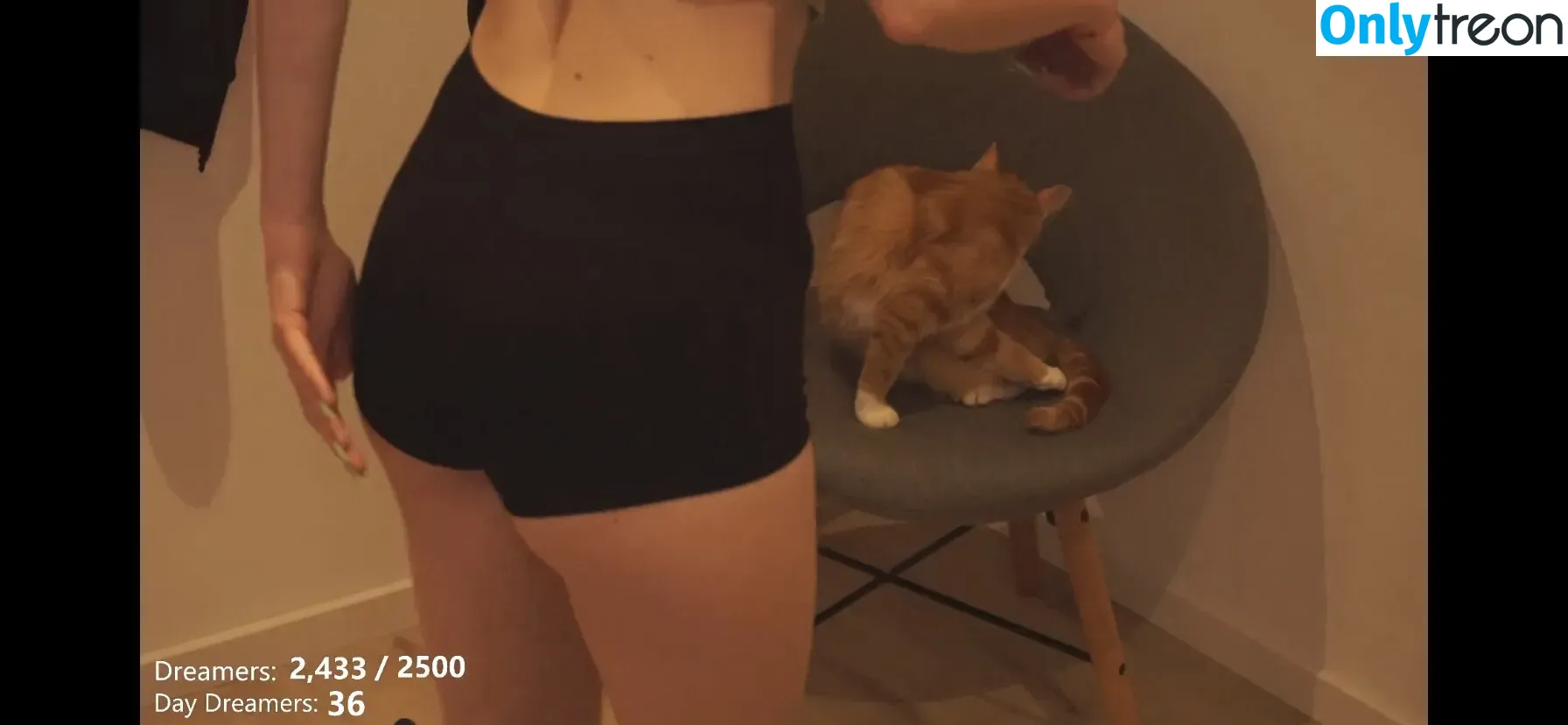 Copykat_ nude photo #0048 (Itsyourkatrine / gingerasmr)