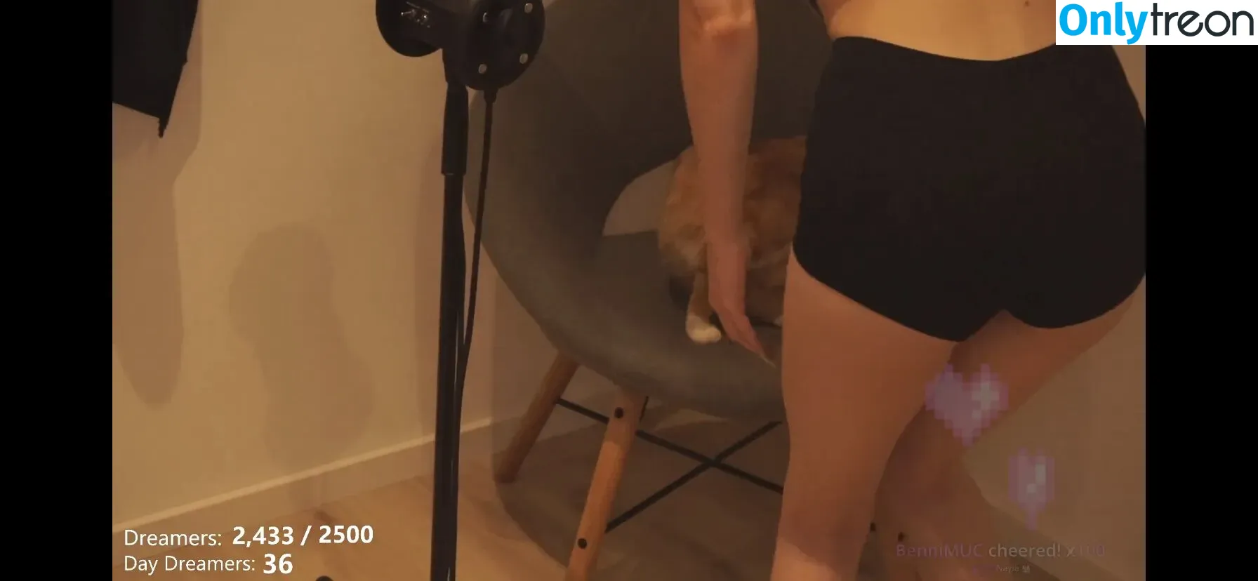 Copykat_ nude photo #0049 (Itsyourkatrine / gingerasmr)