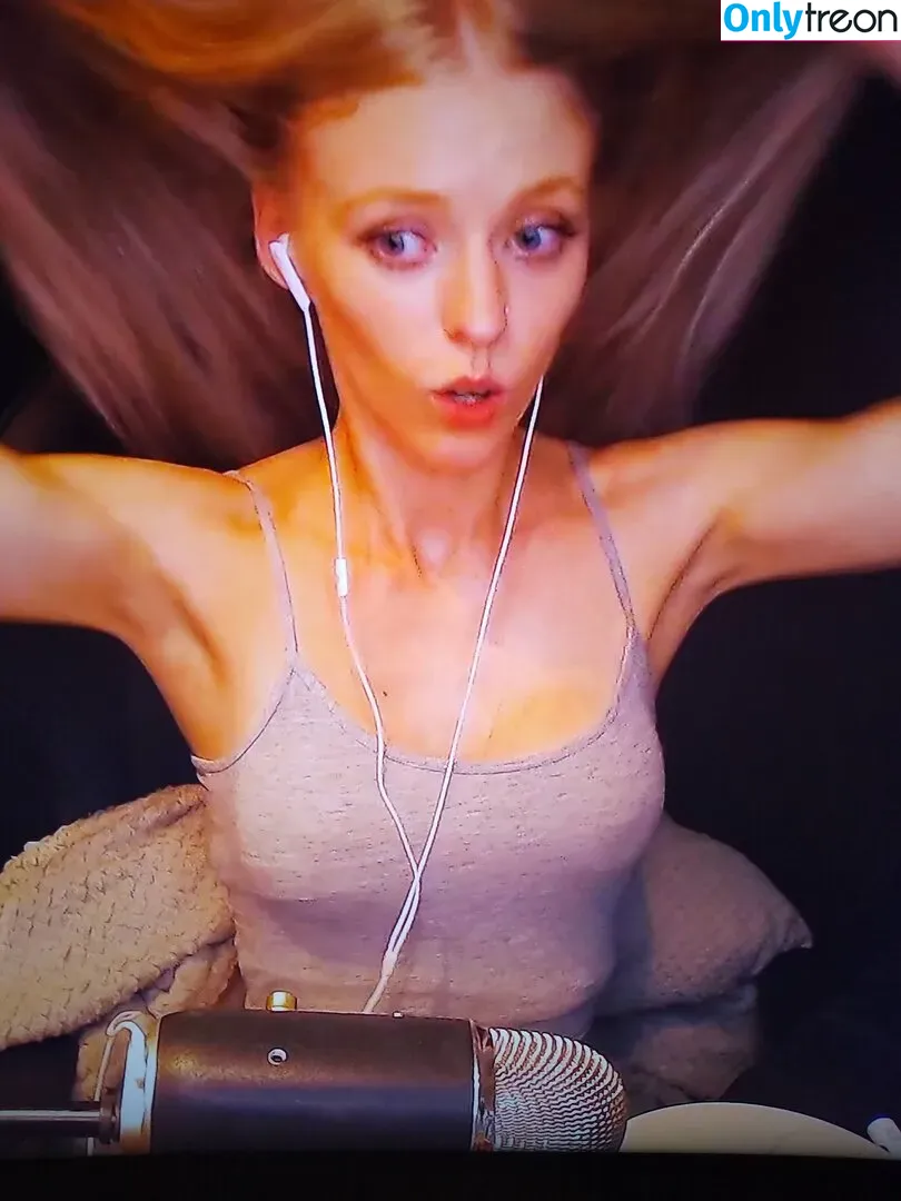 Copykat_ nude photo #0053 (Itsyourkatrine / gingerasmr)