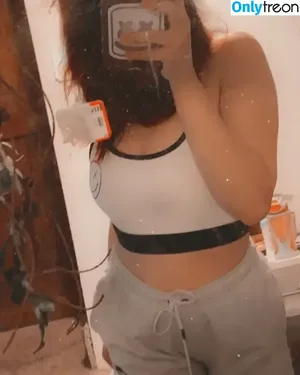copyninjaprincexx / serenaaxdd nude photo #0001