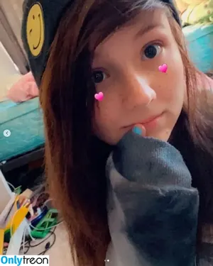 copyninjaprincexx / serenaaxdd nude photo #0002