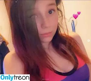 copyninjaprincexx / serenaaxdd nude photo #0006