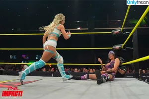 Cora Jade / CORALEAJADE / CoraJadeWWE фото голая #0903
