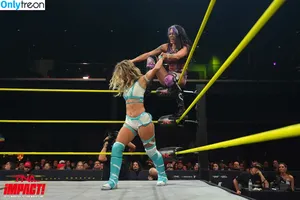 Cora Jade / CORALEAJADE / CoraJadeWWE фото голая #0904