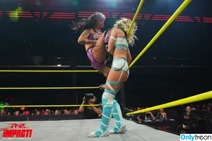 Cora Jade / CORALEAJADE / CoraJadeWWE фото голая #0908