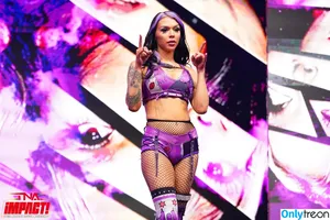 Cora Jade / CORALEAJADE / CoraJadeWWE фото голая #0911