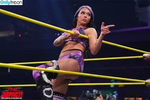 Cora Jade / CORALEAJADE / CoraJadeWWE фото голая #0915