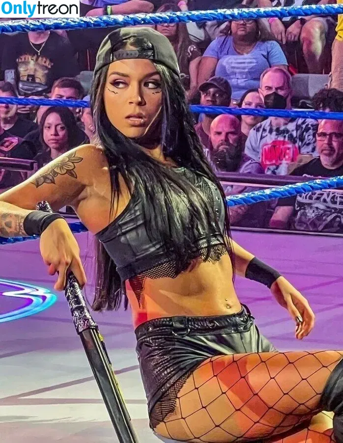 Cora Jade голая photo #0015 (CORALEAJADE / CoraJadeWWE)