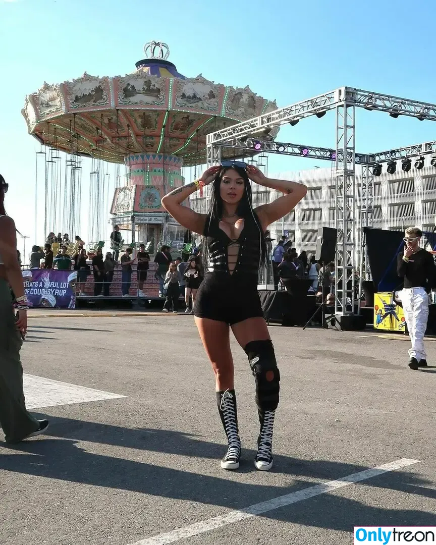 Cora Jade голая photo #0340 (CORALEAJADE / CoraJadeWWE)