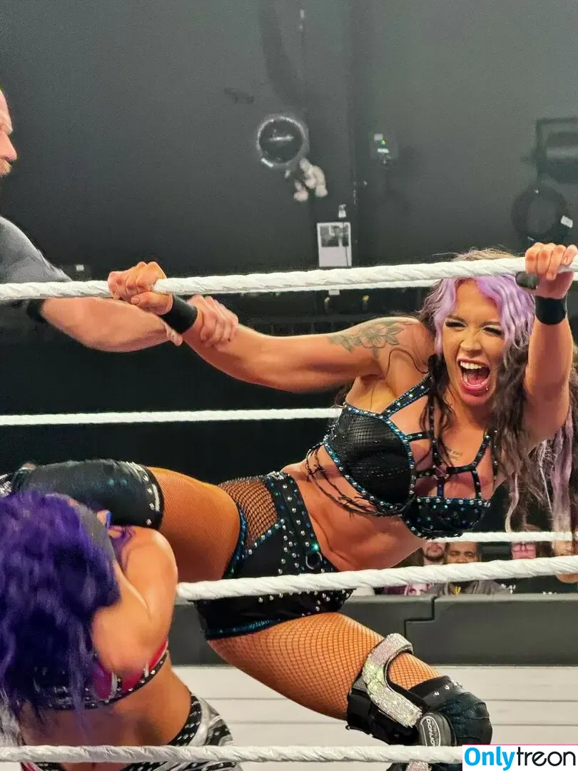 Cora Jade голая photo #0864 (CORALEAJADE / CoraJadeWWE)