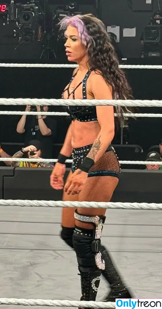 Cora Jade голая photo #0867 (CORALEAJADE / CoraJadeWWE)