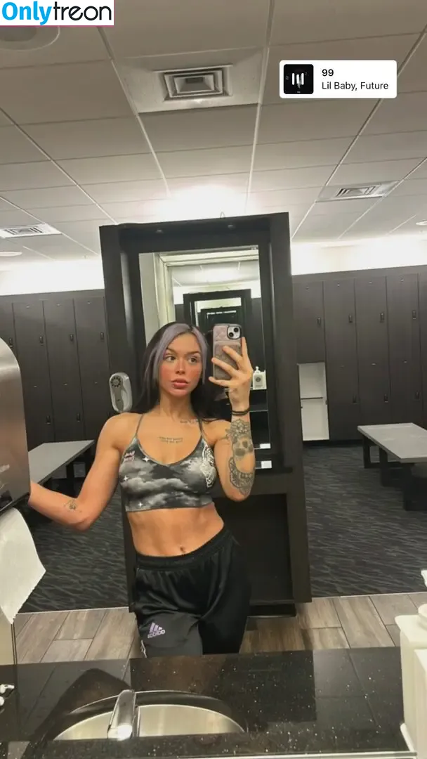 Cora Jade голая photo #0869 (CORALEAJADE / CoraJadeWWE)
